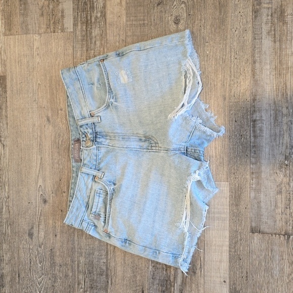 Just USA Pants - JUST USA| Denim Shorts | Size Medium​